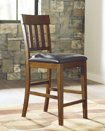 Ralene Counter Height Dining Set - KC Furniture Outlet (Bakersfield,CA)