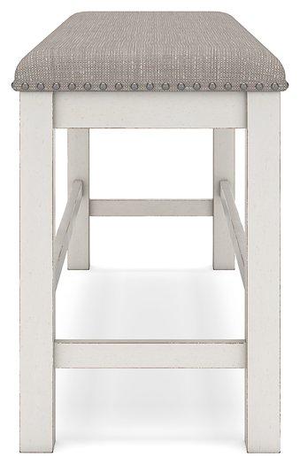 Robbinsdale Dining Package - KC Furniture Outlet (Bakersfield,CA)