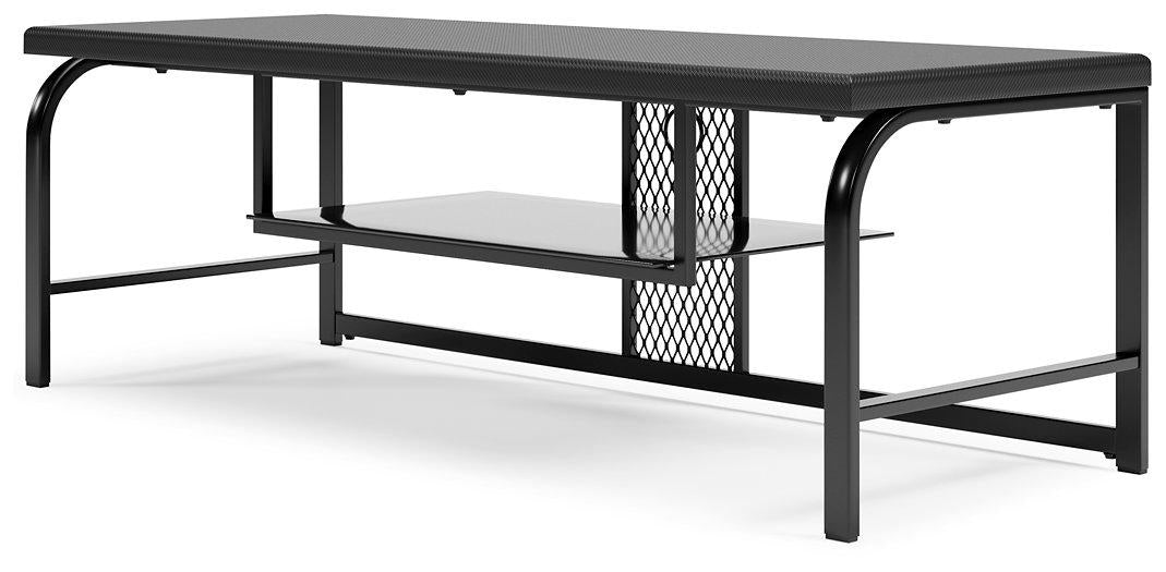 Lynxtyn 48" TV Stand