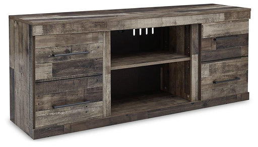 Derekson 60" TV Stand image