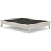 Socalle Bed and Mattress Set - KC Furniture Outlet (Bakersfield,CA)