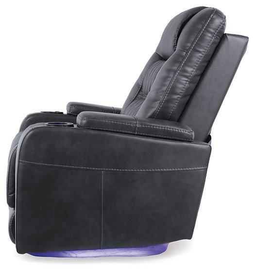 Composer Power Recliner