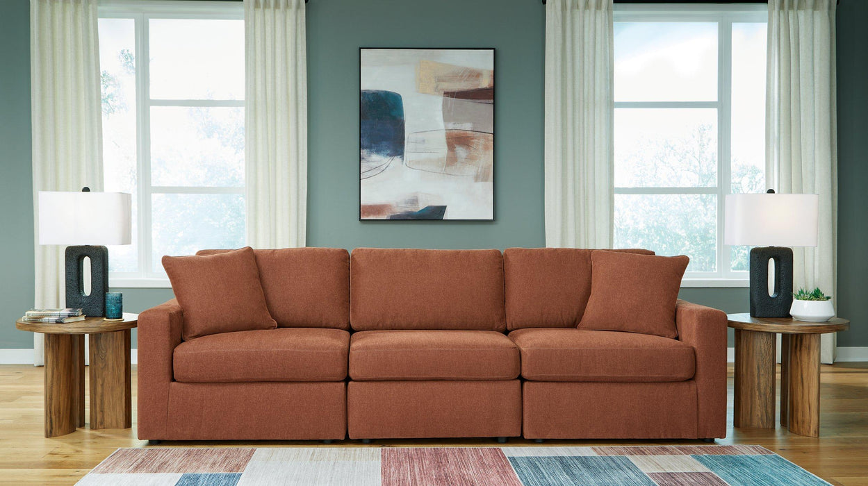 Modmax Sectional Sofa