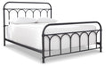 Nashburg Queen Bedroom Set - KC Furniture Outlet (Bakersfield,CA)