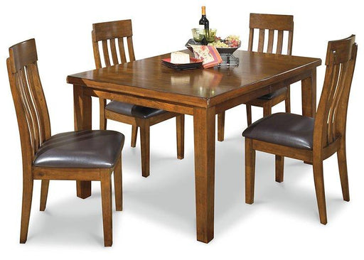 Ralene Dining Room Set - KC Furniture Outlet (Bakersfield,CA)