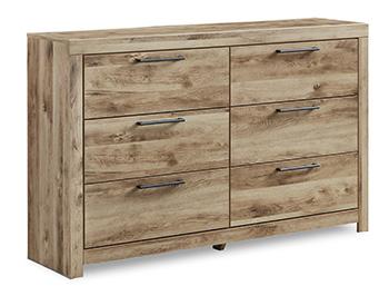 Hyanna Dresser