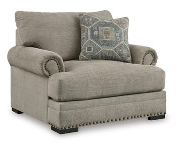 Galemore Living Room Set - KC Furniture Outlet (Bakersfield,CA)