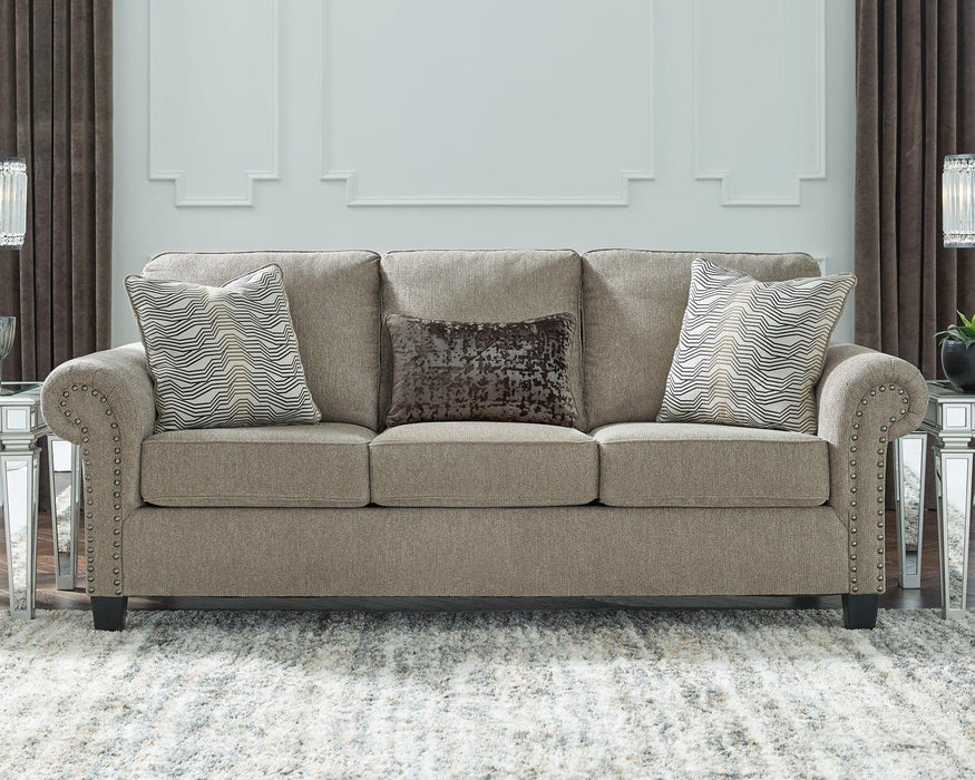 Shewsbury Sofa