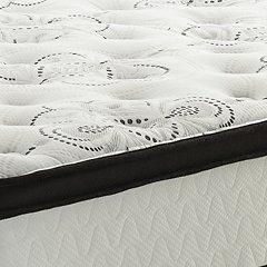 Socalle Bed and Mattress Set - KC Furniture Outlet (Bakersfield,CA)