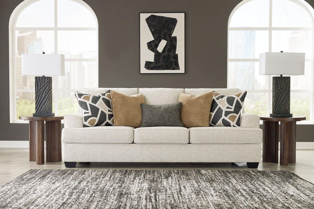 Heartcort Living Room Set - KC Furniture Outlet (Bakersfield,CA)