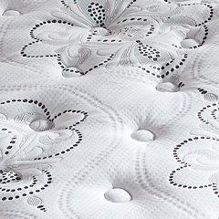 Socalle Bed and Mattress Set - KC Furniture Outlet (Bakersfield,CA)