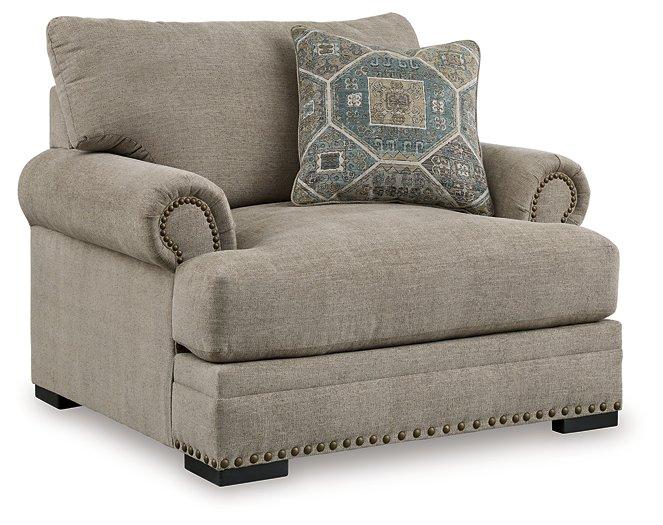 Galemore Living Room Set - KC Furniture Outlet (Bakersfield,CA)