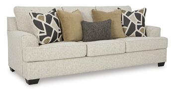 Heartcort Living Room Set - KC Furniture Outlet (Bakersfield,CA)