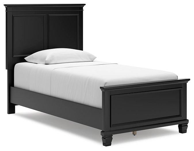 Lanolee Bedroom Set - KC Furniture Outlet (Bakersfield,CA)