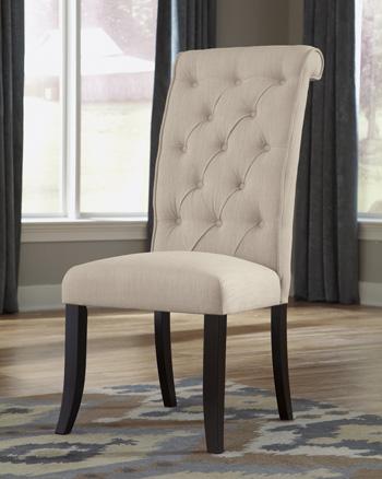 Tripton Dining Chair Set