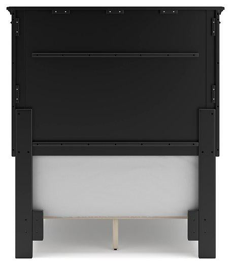 Lanolee Bedroom Set - KC Furniture Outlet (Bakersfield,CA)