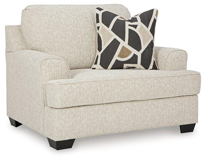 Heartcort Living Room Set - KC Furniture Outlet (Bakersfield,CA)