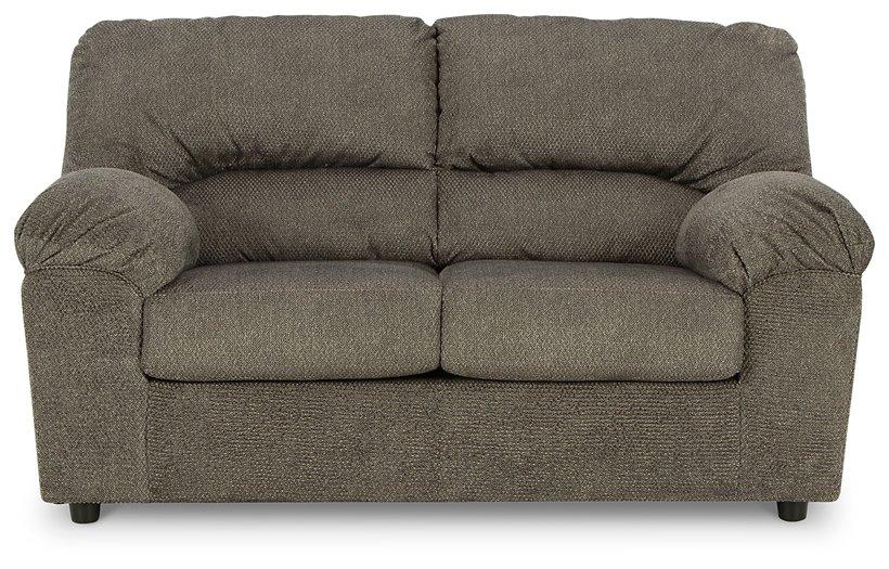 Norlou Loveseat image