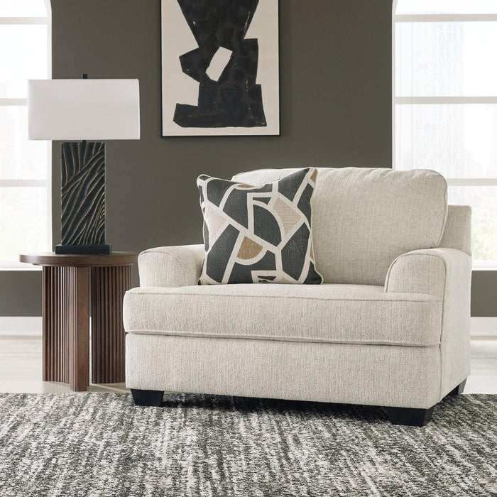 Heartcort Living Room Set - KC Furniture Outlet (Bakersfield,CA)