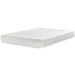 Socalle Bed and Mattress Set - KC Furniture Outlet (Bakersfield,CA)