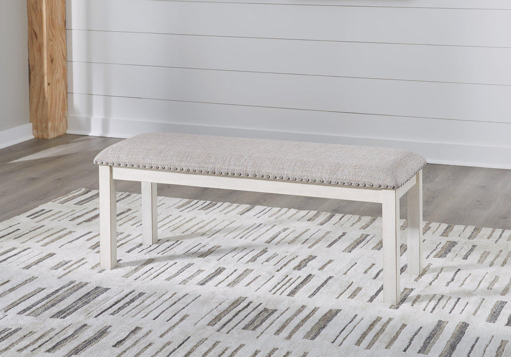 Robbinsdale Dining Package - KC Furniture Outlet (Bakersfield,CA)