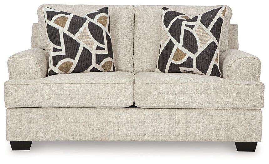 Heartcort Living Room Set - KC Furniture Outlet (Bakersfield,CA)