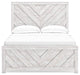 Cayboni Bedroom Package - KC Furniture Outlet (Bakersfield,CA)