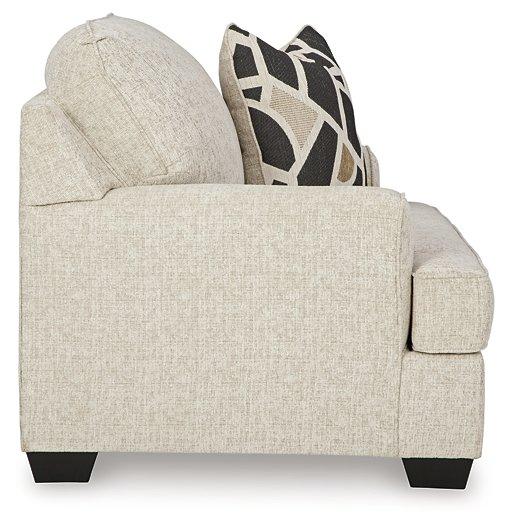 Heartcort Living Room Set - KC Furniture Outlet (Bakersfield,CA)
