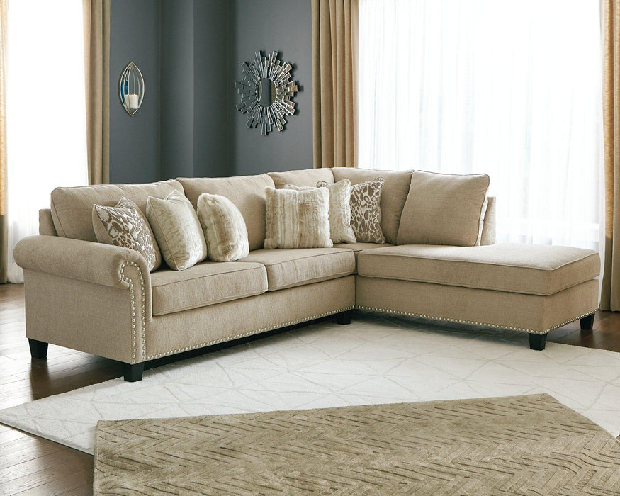 Dovemont Living Room Set