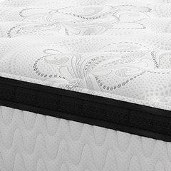 Socalle Bed and Mattress Set - KC Furniture Outlet (Bakersfield,CA)