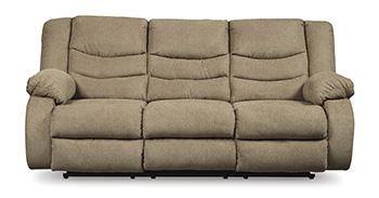 Tulen Reclining Sofa