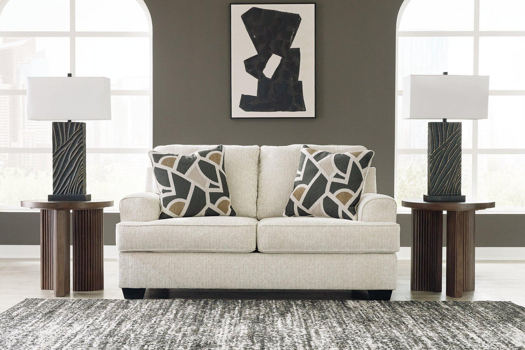 Heartcort Living Room Set - KC Furniture Outlet (Bakersfield,CA)