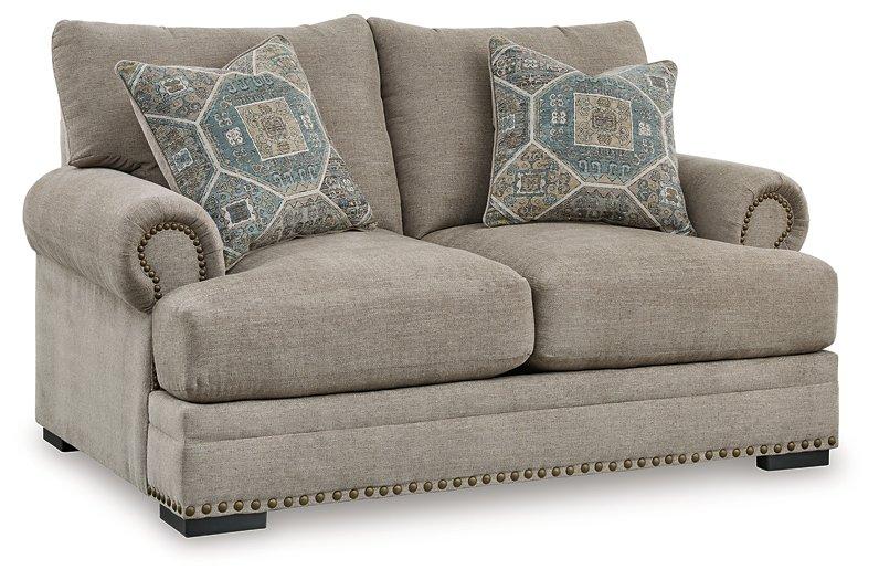 Galemore Living Room Set - KC Furniture Outlet (Bakersfield,CA)