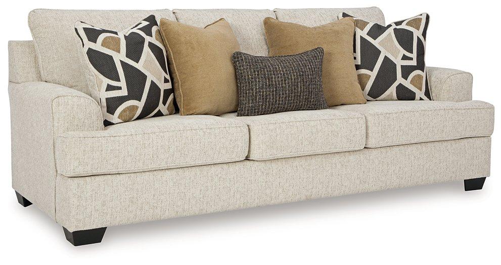 Heartcort Living Room Set - KC Furniture Outlet (Bakersfield,CA)