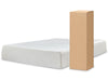 Socalle Bed and Mattress Set - KC Furniture Outlet (Bakersfield,CA)