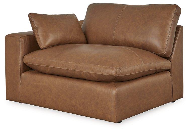 Emilia 3-Piece Sectional Sofa