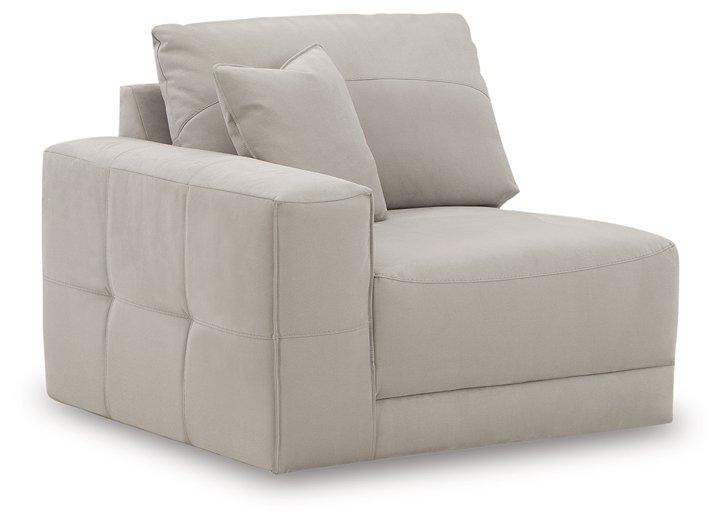 Next-Gen Gaucho 3-Piece Sectional Sofa with Chaise