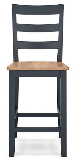 Gesthaven Counter Height Barstool