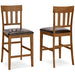 Ralene Counter Height Dining Set - KC Furniture Outlet (Bakersfield,CA)