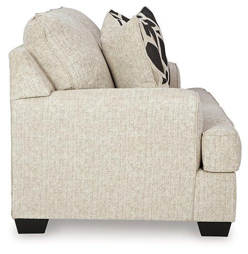 Heartcort Living Room Set - KC Furniture Outlet (Bakersfield,CA)