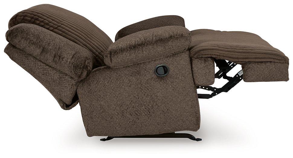 Top Tier Living Room Set - KC Furniture Outlet (Bakersfield,CA)