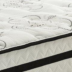 Socalle Bed and Mattress Set - KC Furniture Outlet (Bakersfield,CA)