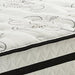 Socalle Bed and Mattress Set - KC Furniture Outlet (Bakersfield,CA)