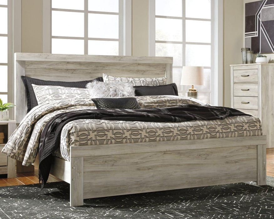 Bellaby Bedroom Set