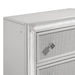 Stardust Nightstand-White