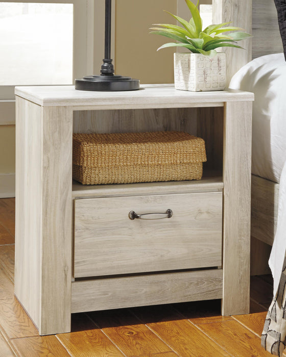 Bellaby Nightstand