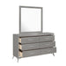 Huxley Dresser-Gray