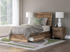 Chirason Bed - KC Furniture Outlet (Bakersfield,CA)