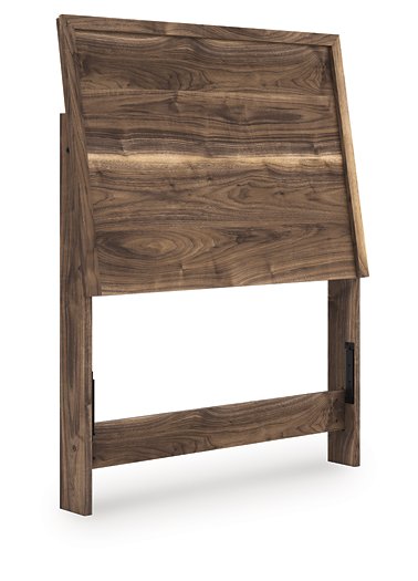 Chirason Bed - KC Furniture Outlet (Bakersfield,CA)