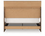 Chirason Bed - KC Furniture Outlet (Bakersfield,CA)